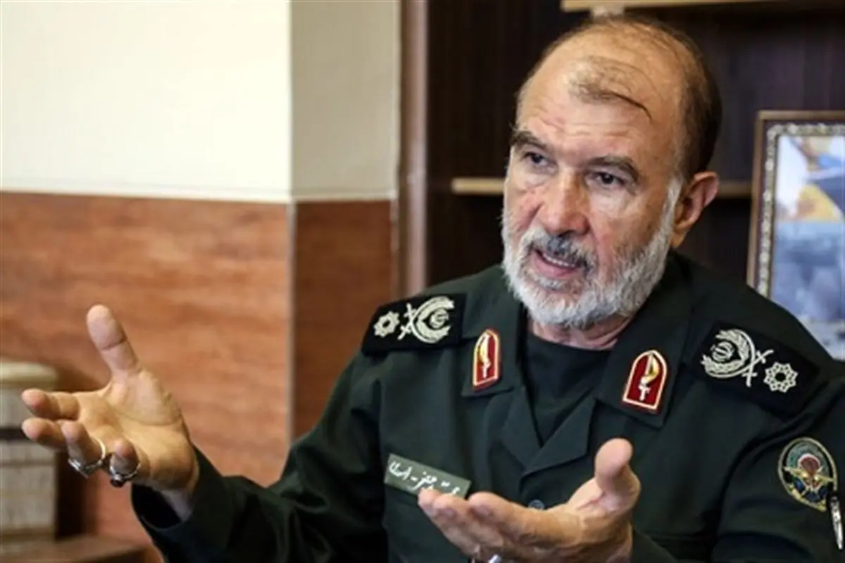 سردار اسدی: اکنون مذاکرات به ریل عزت بازگشته است