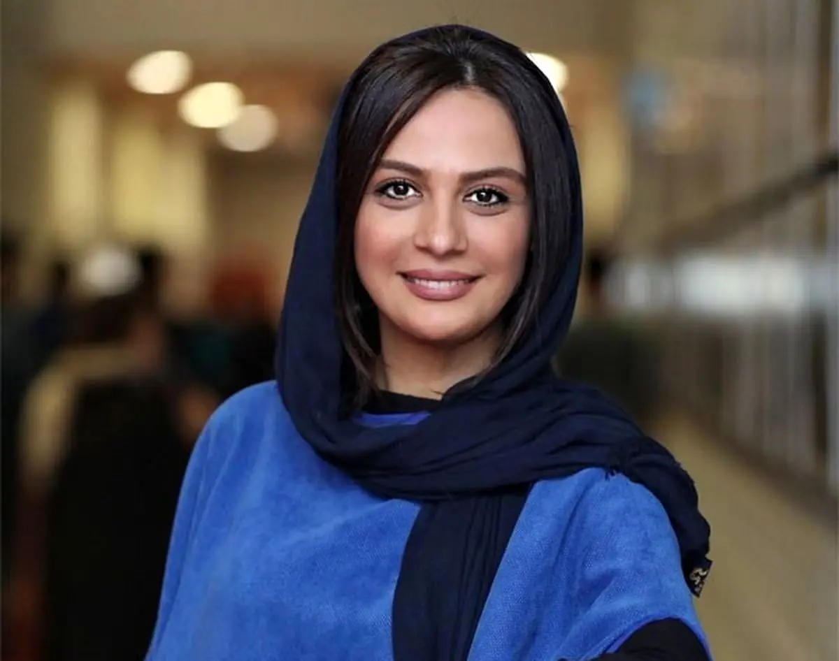 (عکس) مبارزه دشوار مارال فرجاد با بیماری سرطان