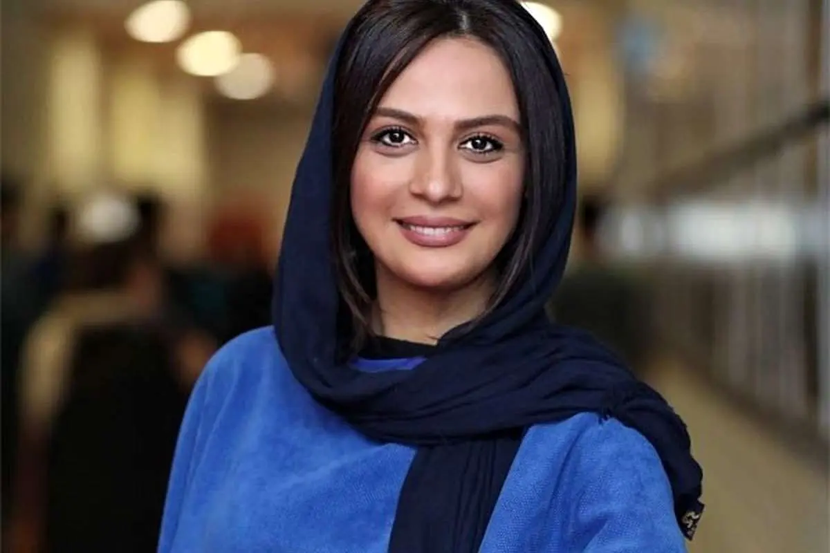 (عکس) مبارزه دشوار مارال فرجاد با بیماری سرطان