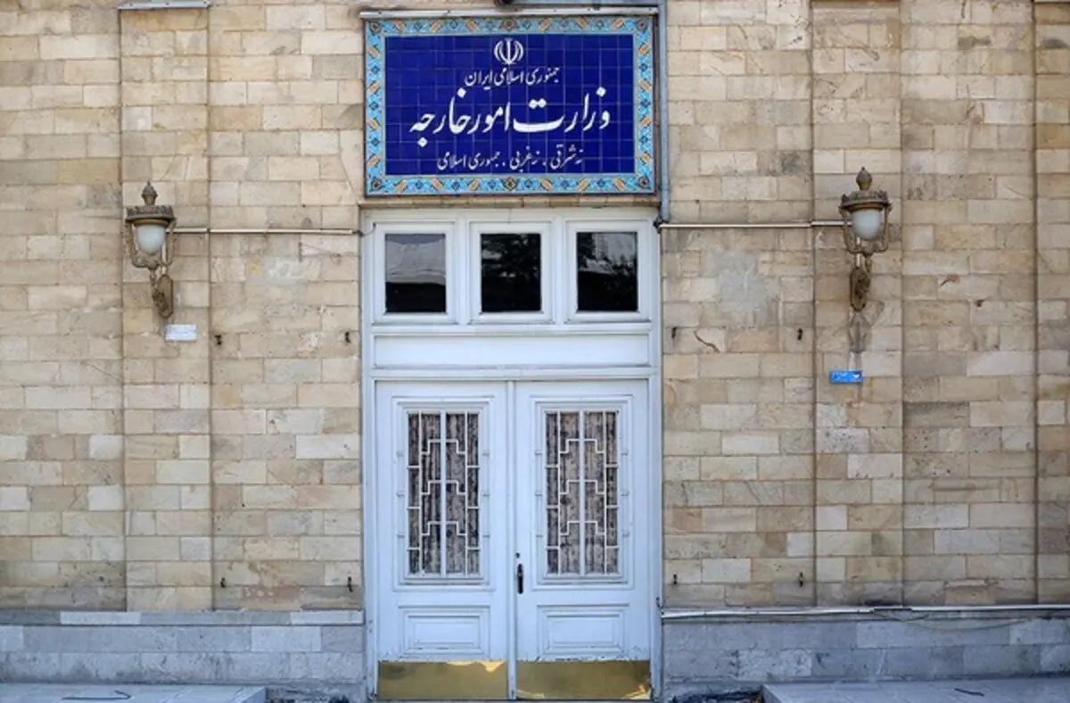 انتقاد از سکوت وزارت خارجه در برابر گستاخی سفیر روسیه در تهران