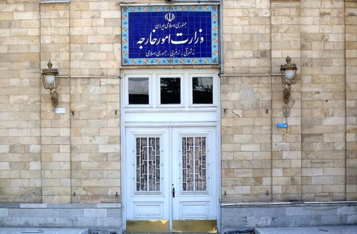 انتقاد از سکوت وزارت خارجه در برابر گستاخی سفیر روسیه در تهران