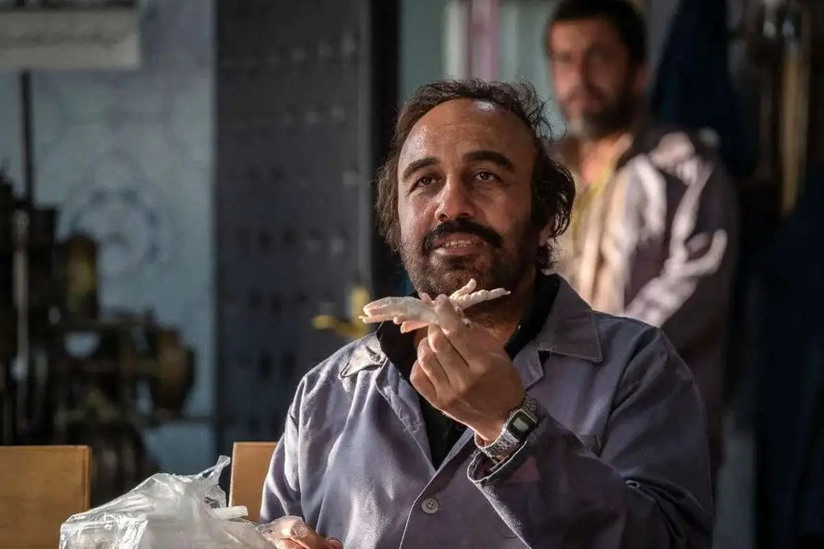 بازگشت متفاوت رضا عطاران به پرده سینما