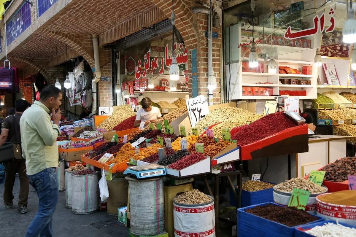 شرط تعطیل نشدن اصناف در شب عید کرونایی