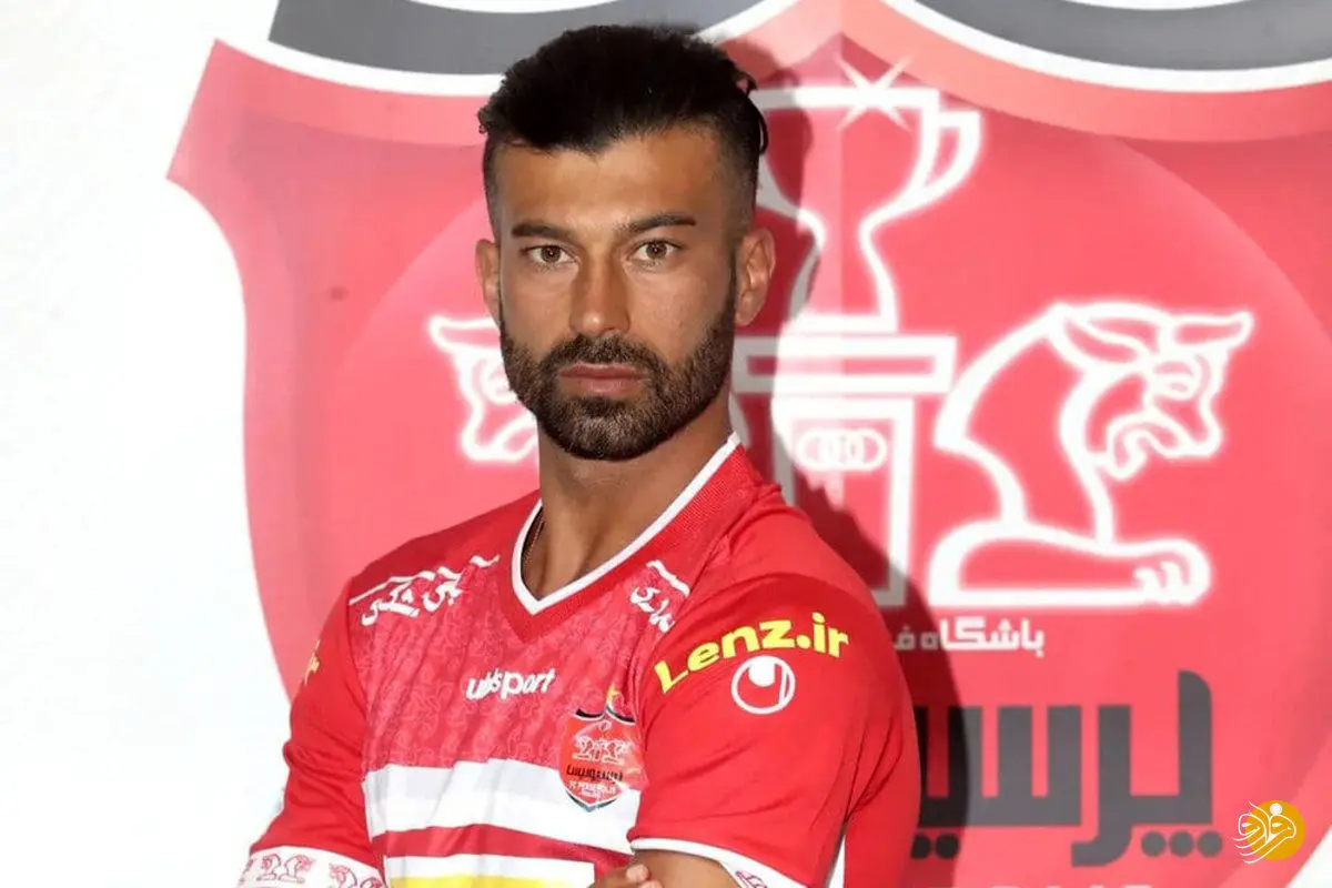 رامین رضاییان در پرسپولیس موفق می‌شود؟!