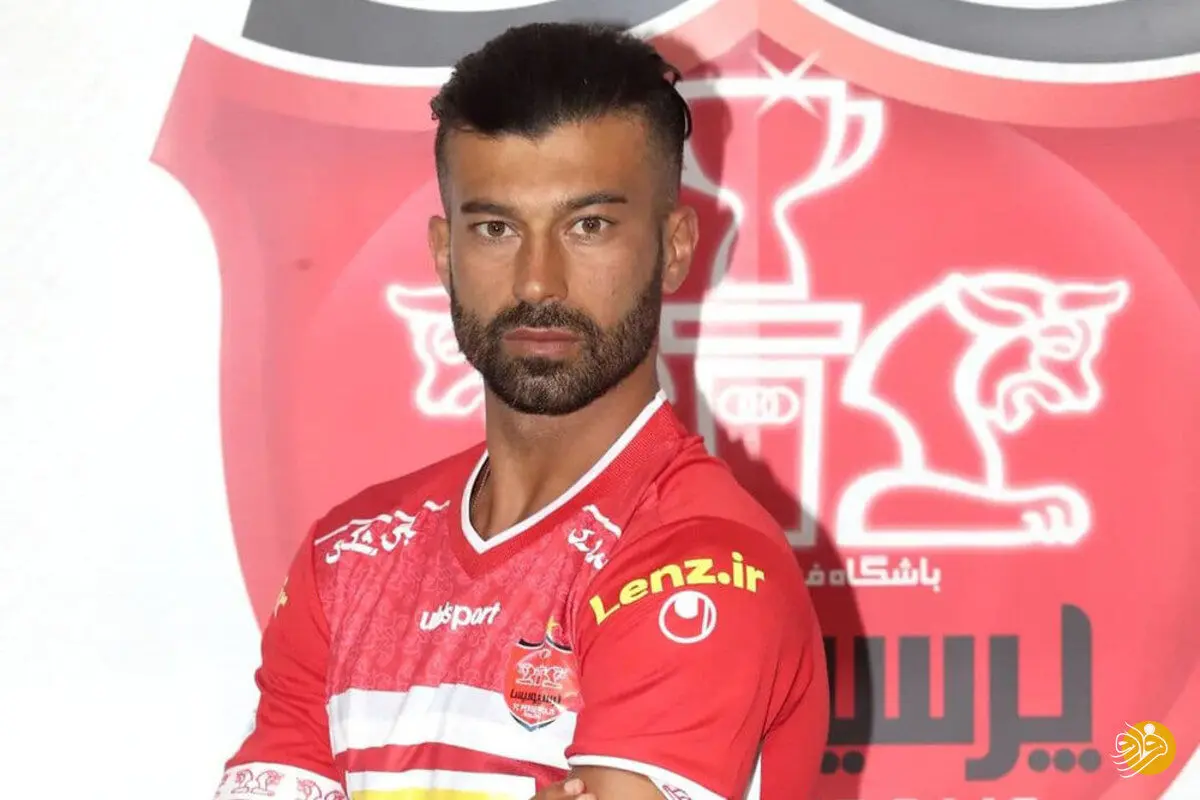 رامین رضاییان در پرسپولیس موفق می‌شود؟!
