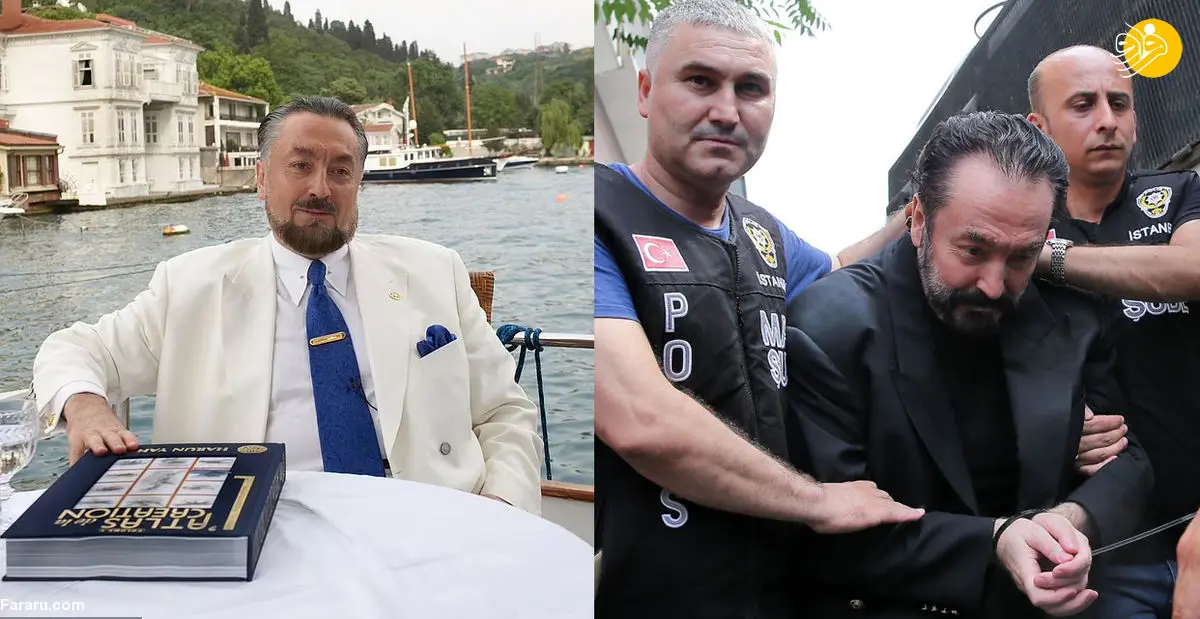 افشاگری قربانیان «مبلغ جنجالی»