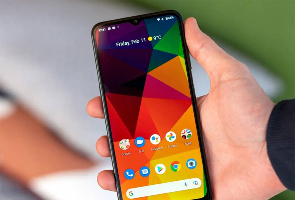 رونمایی از گوشی نوکیا جی ۲۱ با ویژگی‌های جدید