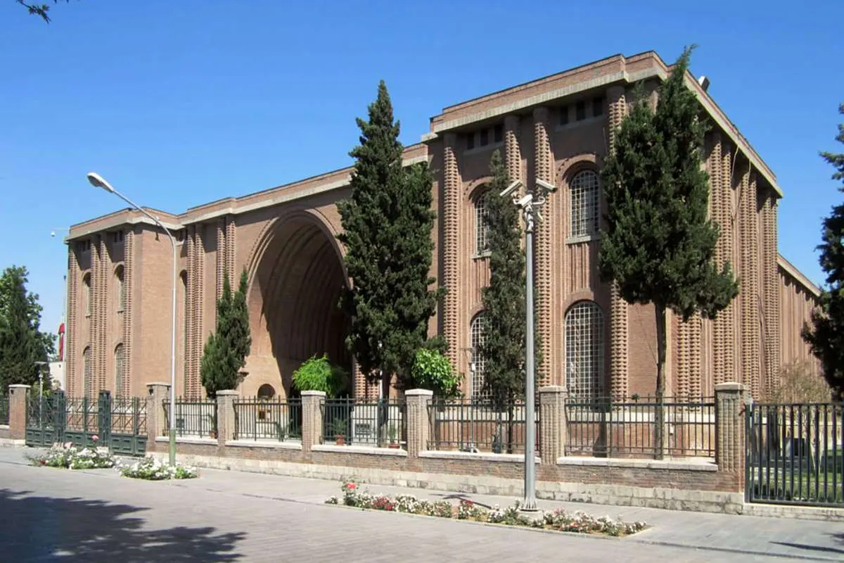 فعالیت موزهها در نوروز ۱۴۰۱ بر اساس رنگبندی کرونا