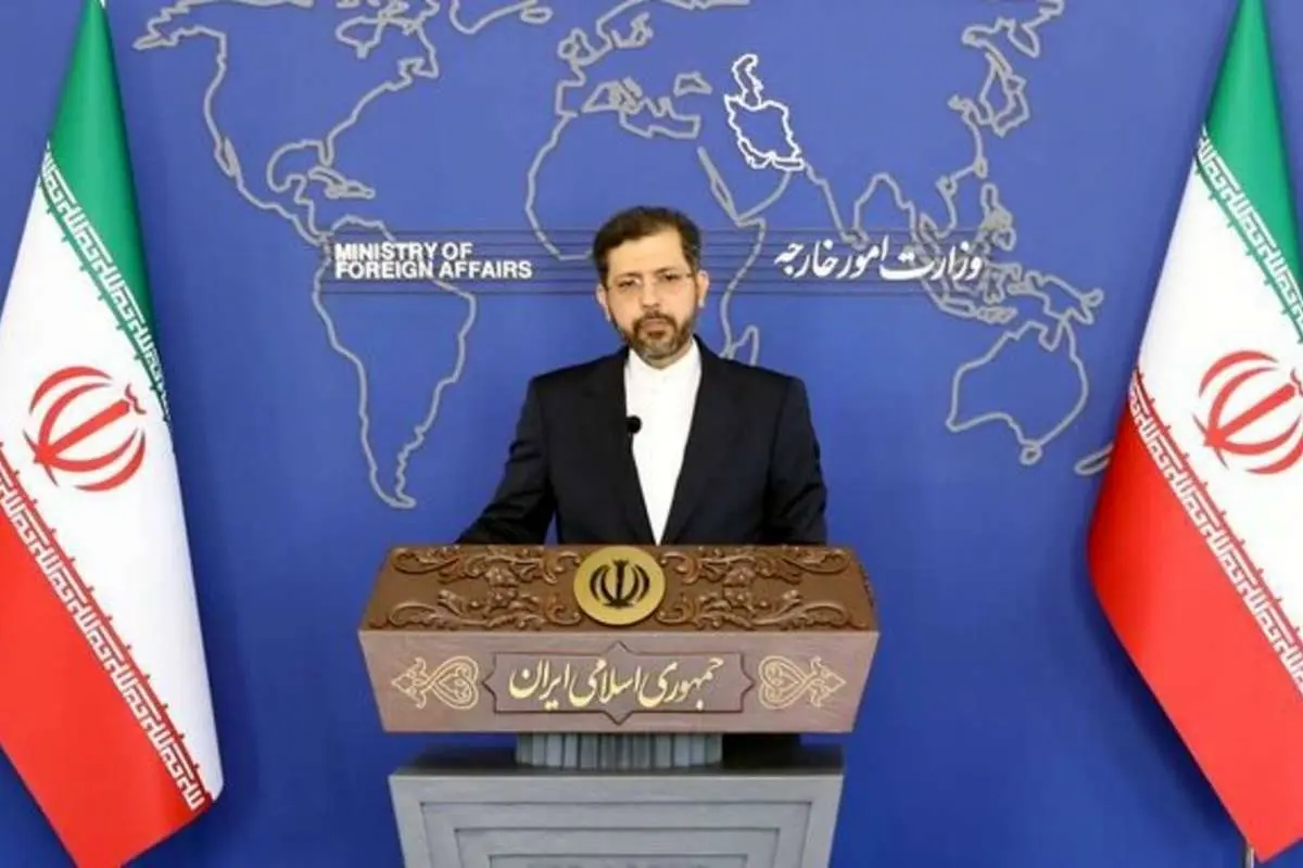واکنش خطیبزاده به اقدام جنجالی سفیر روسیه در ایران