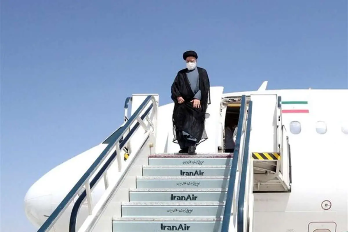 رئیسی به قطر سفر میکند