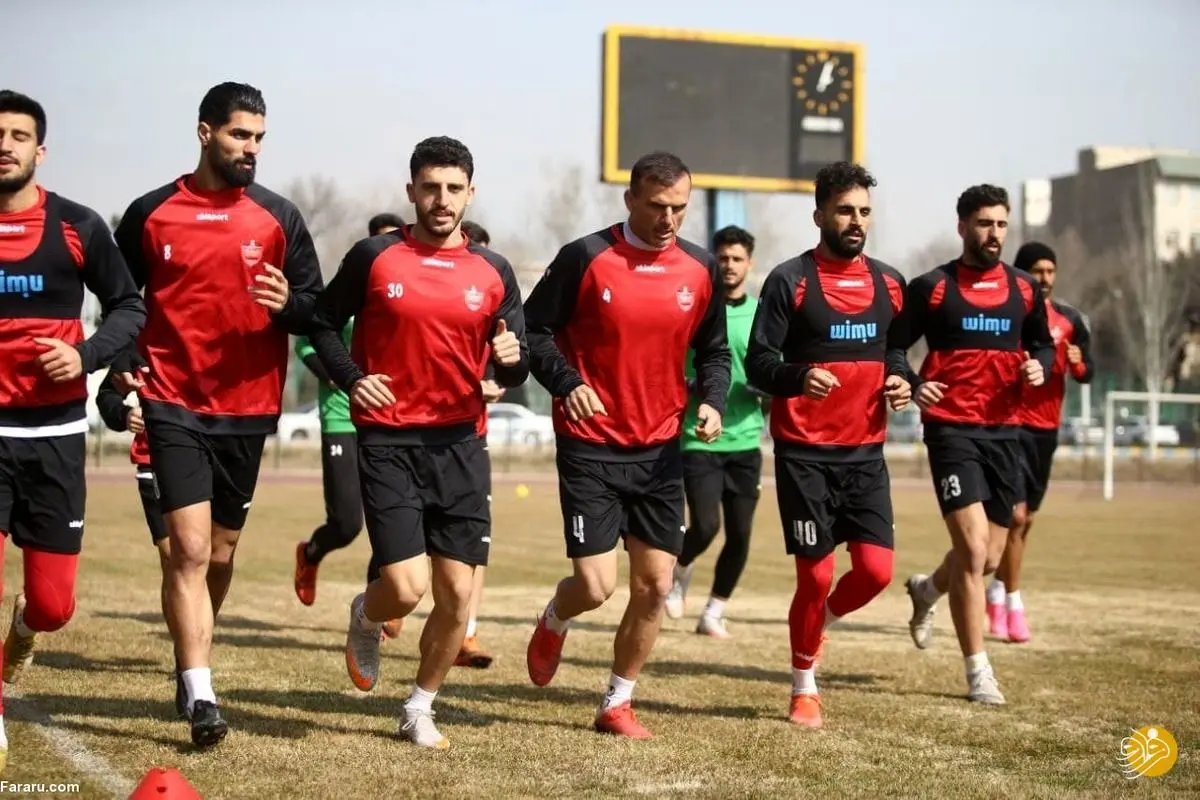 واکنش سیدجلال حسینی به آنفالو کردن پیج پرسپولیس