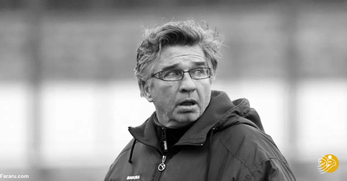 ژلکو میاچ درگذشت