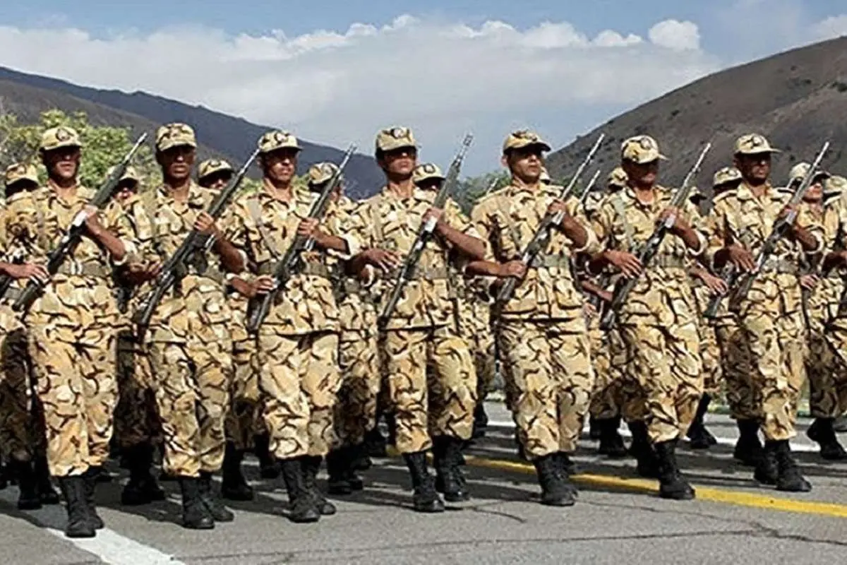 احتمال تغییر حقوق سربازان در سال ۱۴۰۱