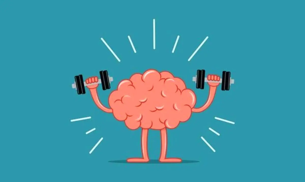 ۵ فایده ورزش برای سلامت روان