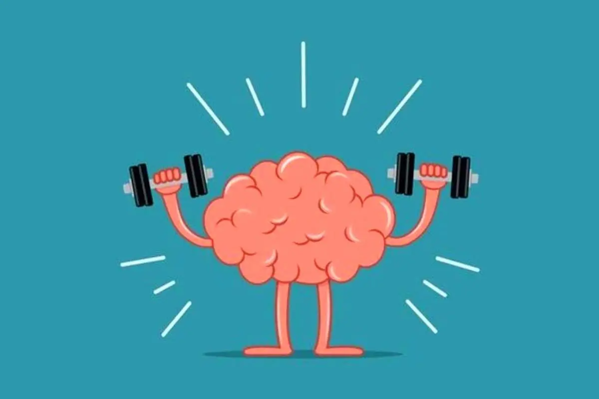 ۵ فایده ورزش برای سلامت روان