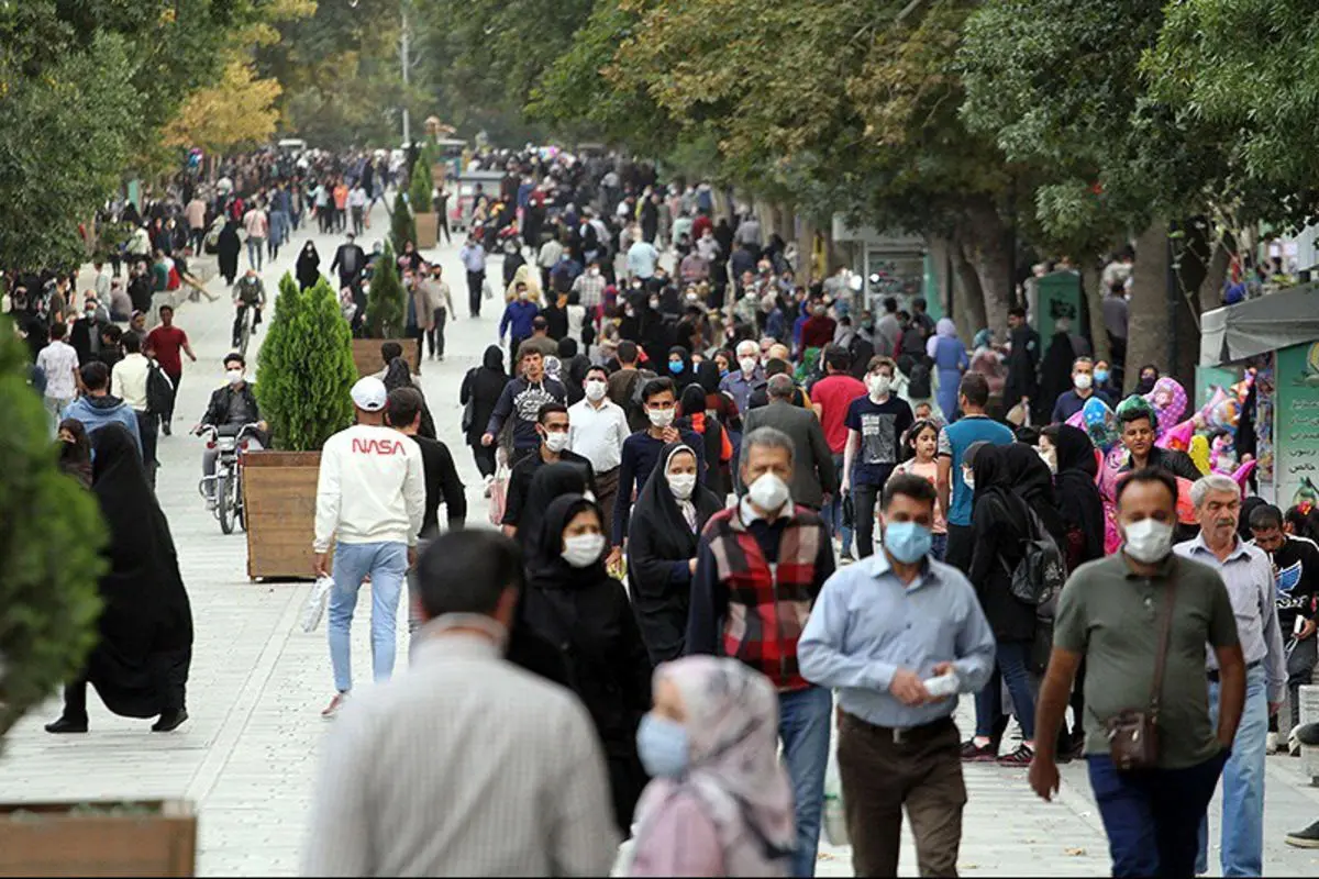 آماری از مردان متاهل کشور که «پدر» نیستند