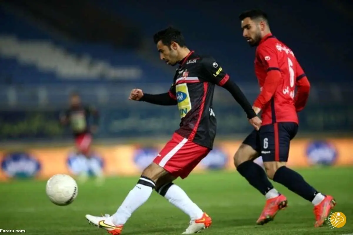 ادعای جنجالی درباره پرسپولیس؛ بازیکنان جوراب نداشتند!