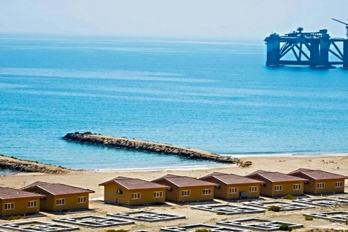 قیمت انواع تور قشم