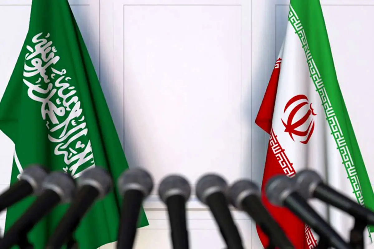 توضیح منبع امنیتی عراقی درباره مذاکرات تهران و ریاض