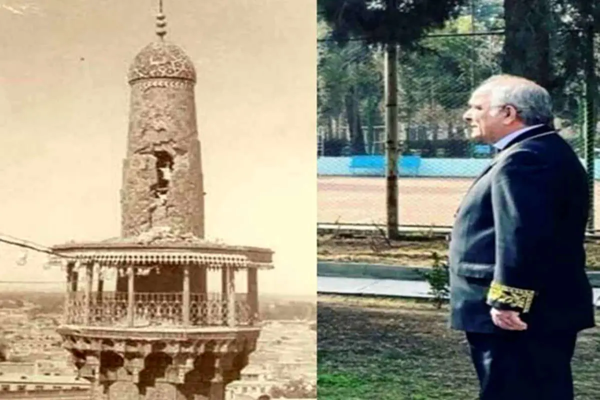 کنایه دستیار وزیر امور خارجه به سفیر روسیه در ایران