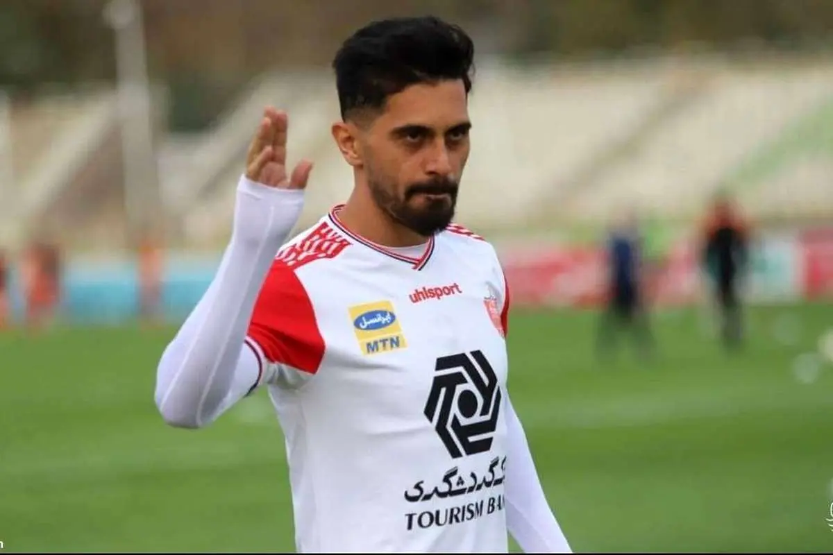 ستاره پرسپولیس به بازی با آلومینیوم میرسد؟