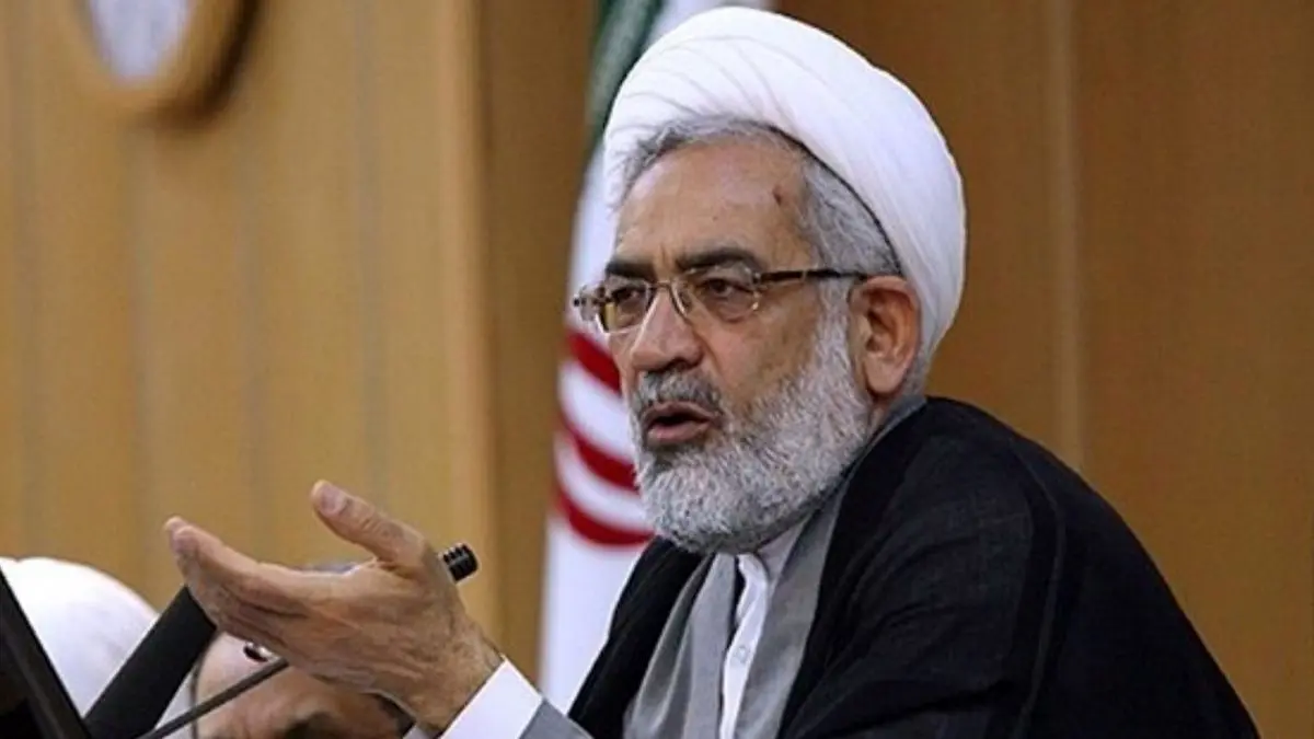 دادستان کل کشور: به فریاد صنعت خودروسازی برسید