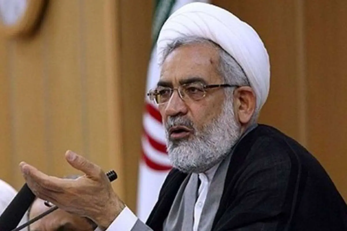 دادستان کل کشور: به فریاد صنعت خودروسازی برسید