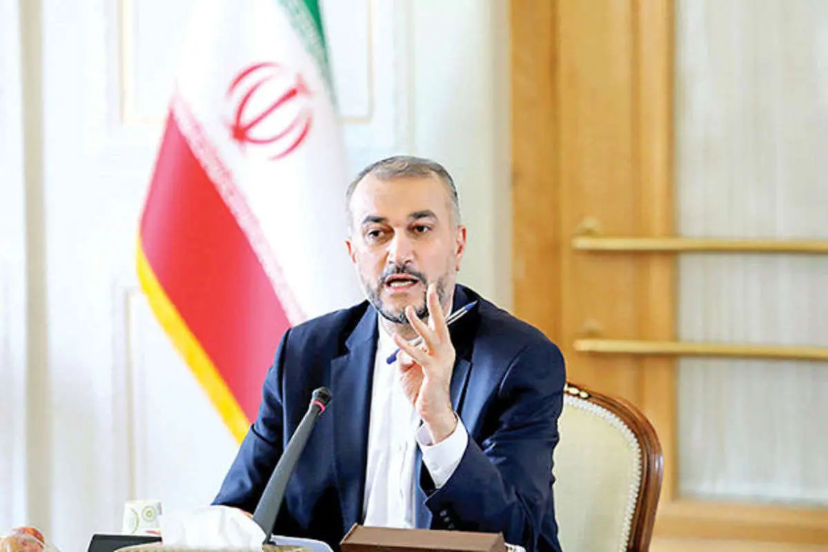 مذاکرات در گردنه آخر