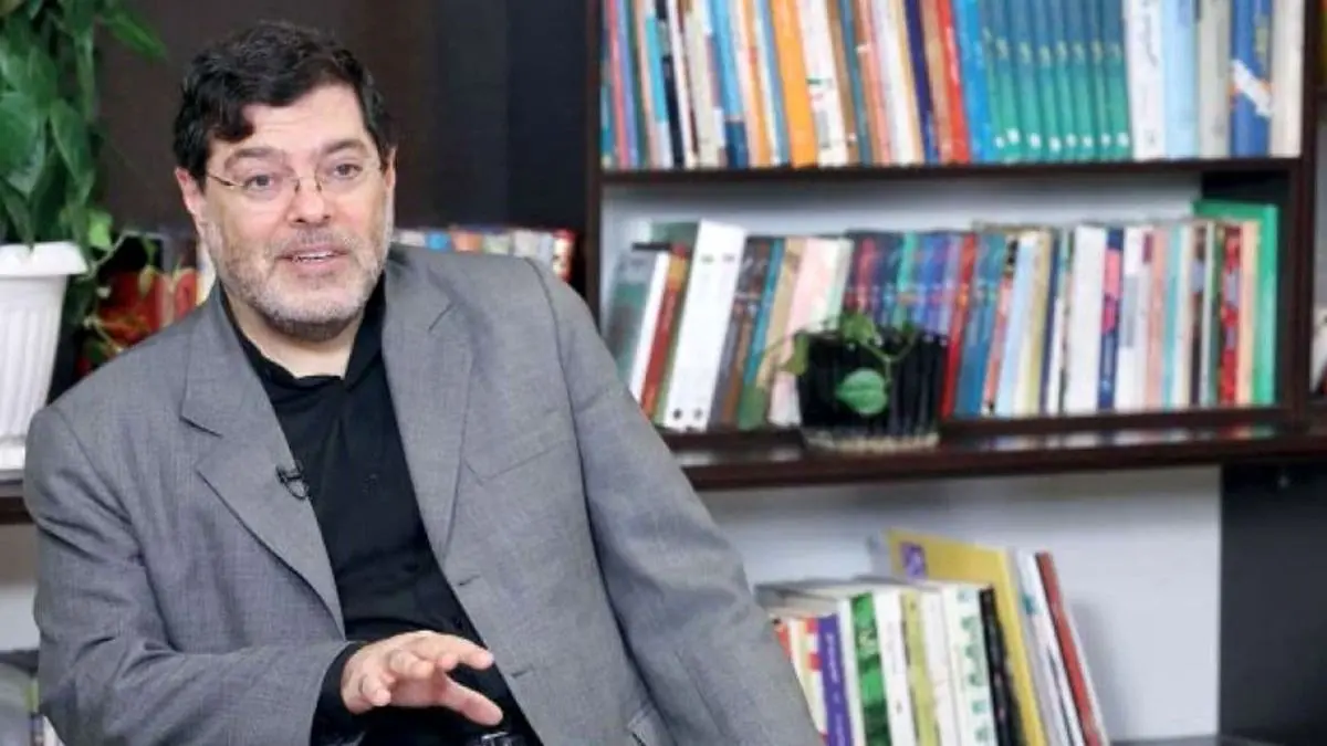 محمد مرندی: هنوز اختلافات مهمی در وین حل نشده است