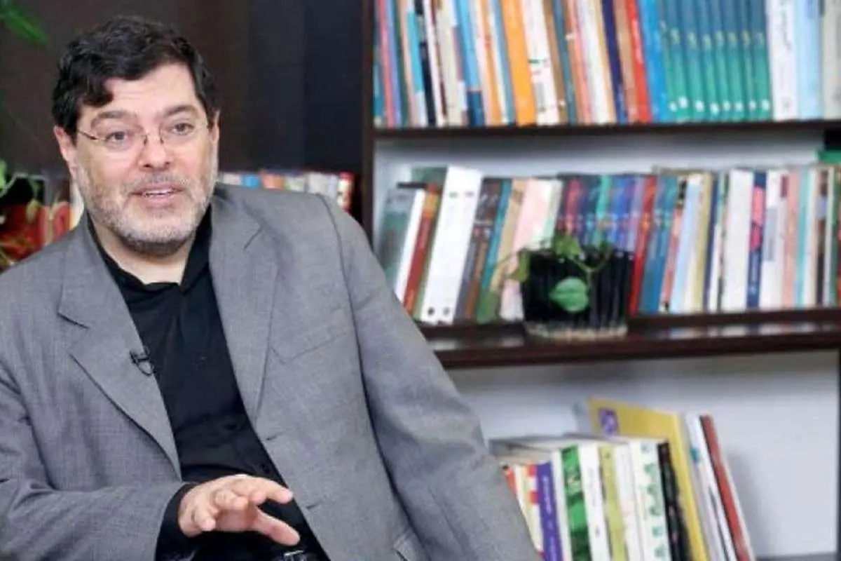 محمد مرندی: هنوز اختلافات مهمی در وین حل نشده است