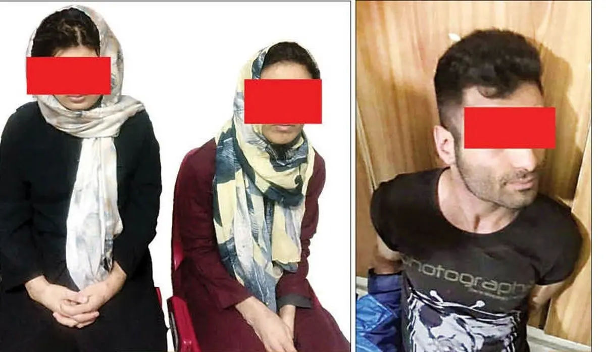راز هویت جسد خـانه وحشـت برملا شد