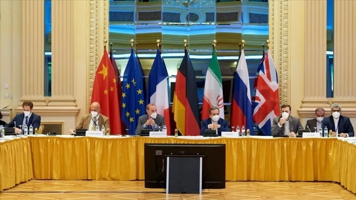 آمریکایی‌ها می‌گویند در مراحل نهایی مذاکرات وین هستیم، اما ...