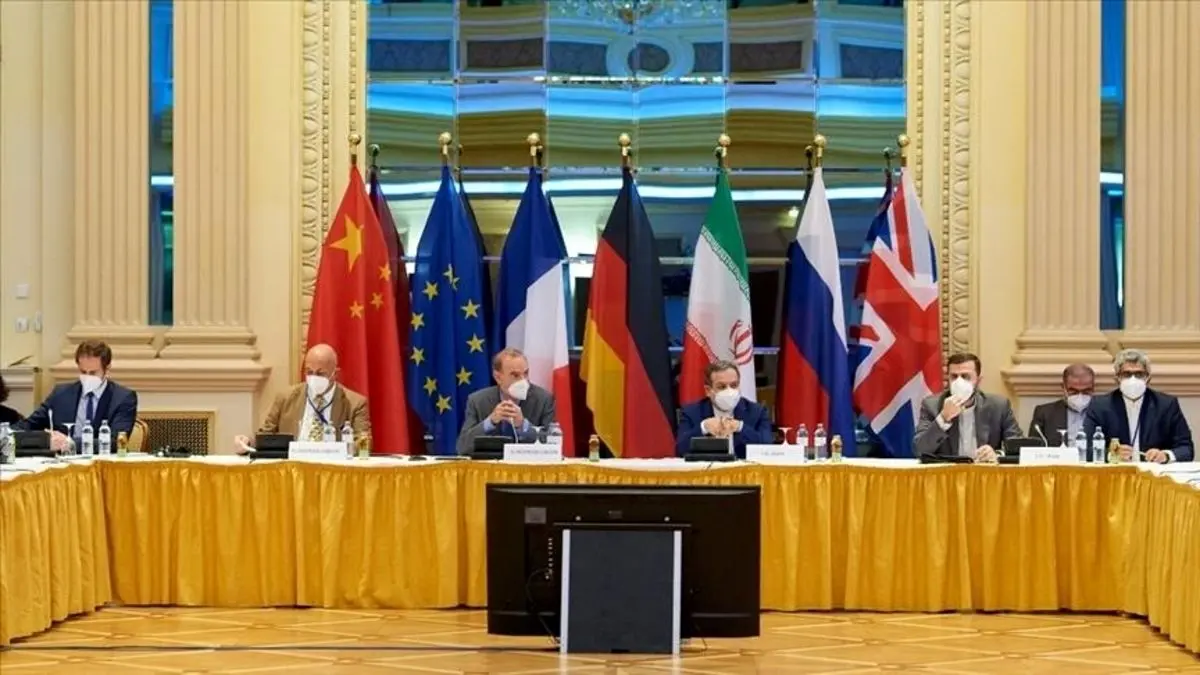 آمریکایی‌ها می‌گویند در مراحل نهایی مذاکرات وین هستیم، اما ...