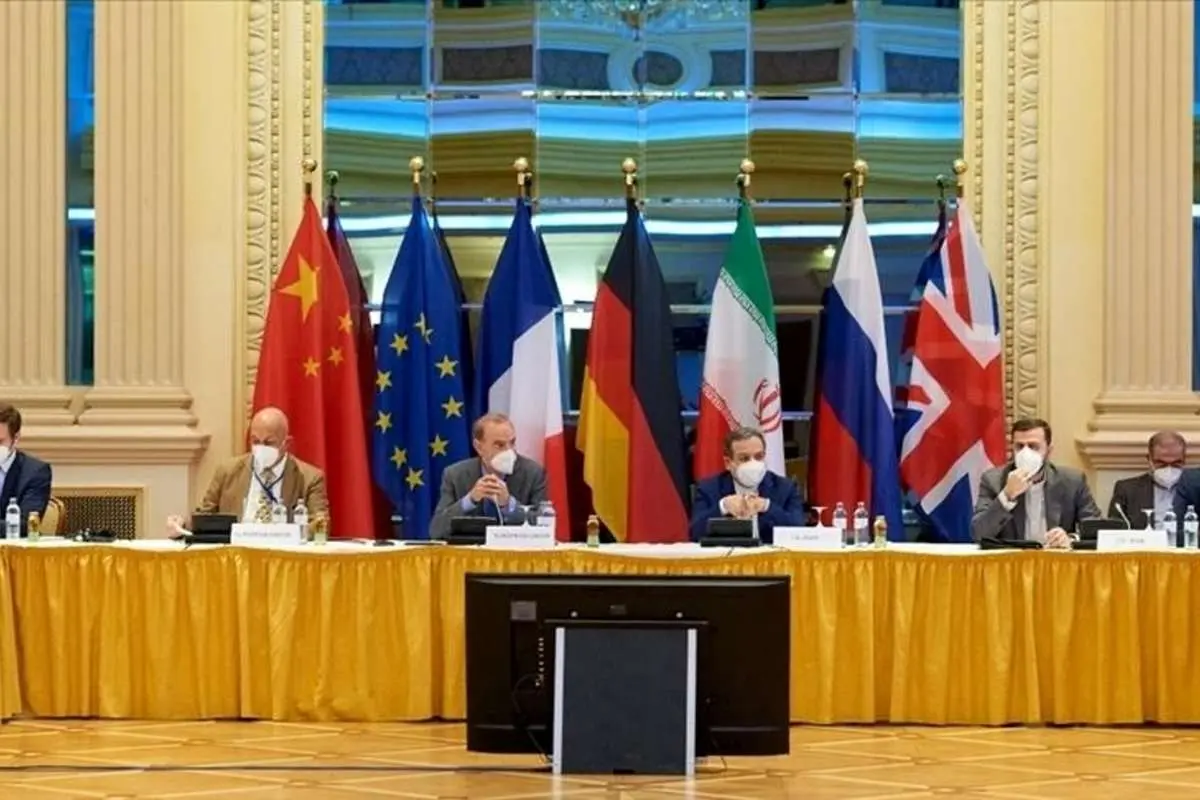 آمریکایی‌ها می‌گویند در مراحل نهایی مذاکرات وین هستیم، اما ...