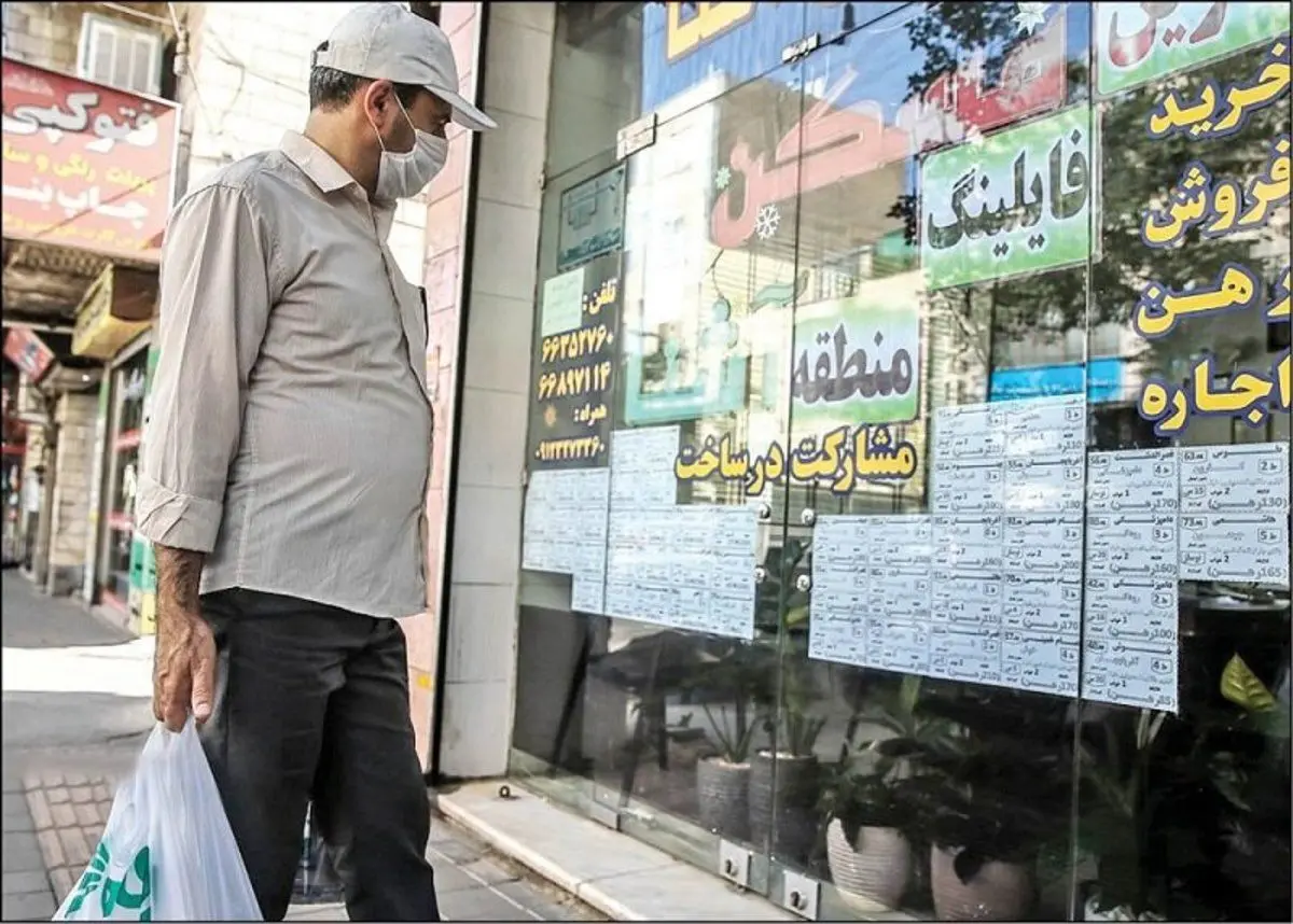 سرنوشت تعیین سقف برای اجاره‌بها چه شد؟