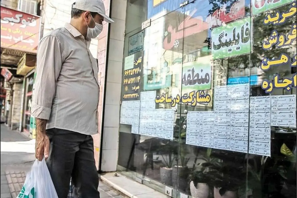 سرنوشت تعیین سقف برای اجارهبها چه شد؟