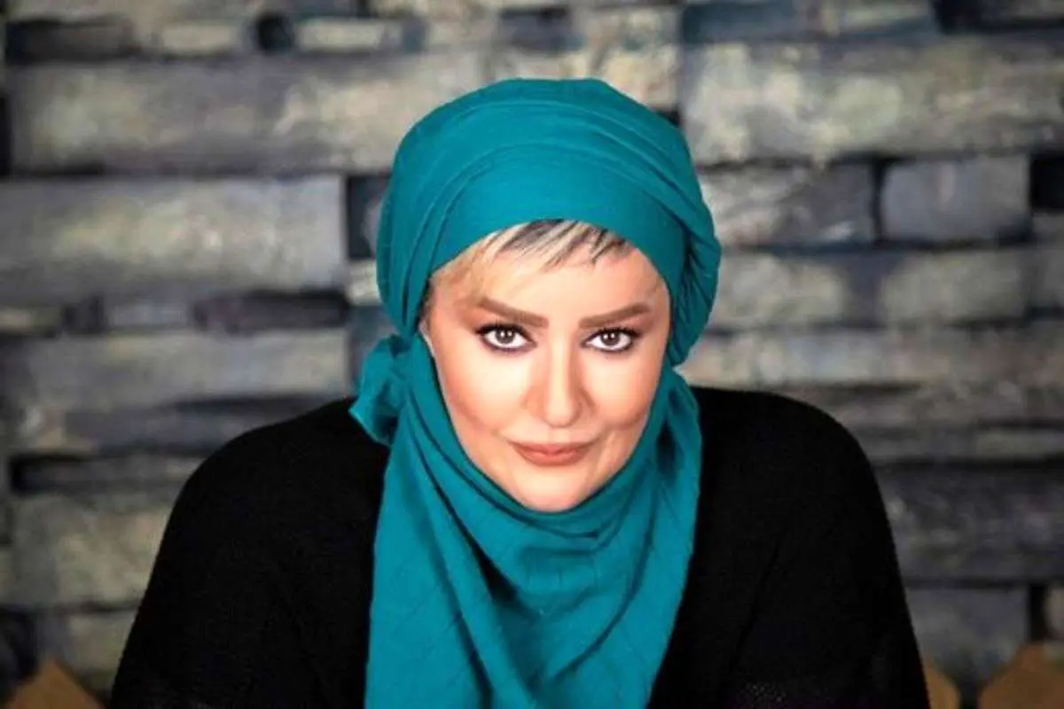 ماجرای خواستگاری از نعیمه نظامدوست