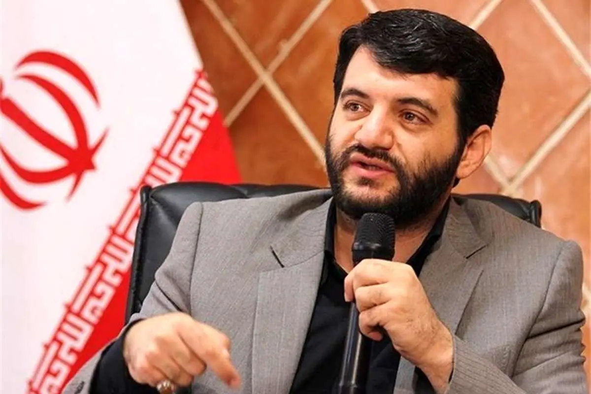 تبریک عجیب خانم مدیرکل به آقای وزیر!