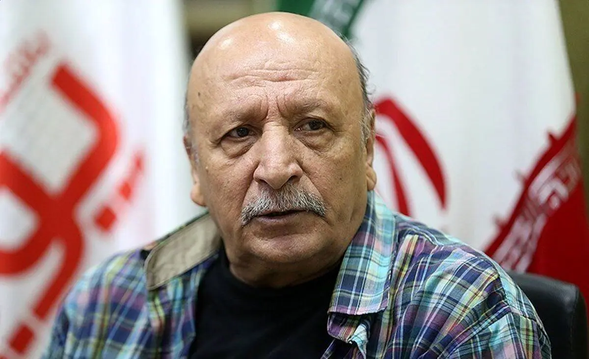 اصغر سمسارزاده: با این حقوق ۴ تا سیب‌زمینی هم نمی‌شود خرید!