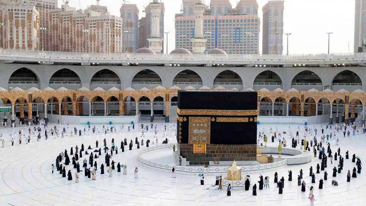 شنیده‌ها و پیش‌بینی‌های نماینده ولی فقیه از حج و عمره
