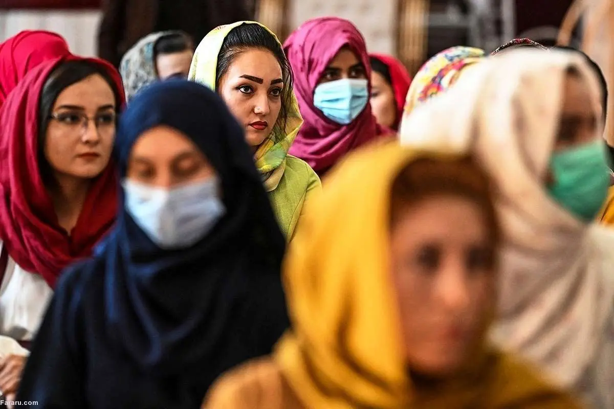 (ویدئو) شش ماه حکومت طالبان؛ چه بر سر حقوق زنان در افغانستان آمده است؟