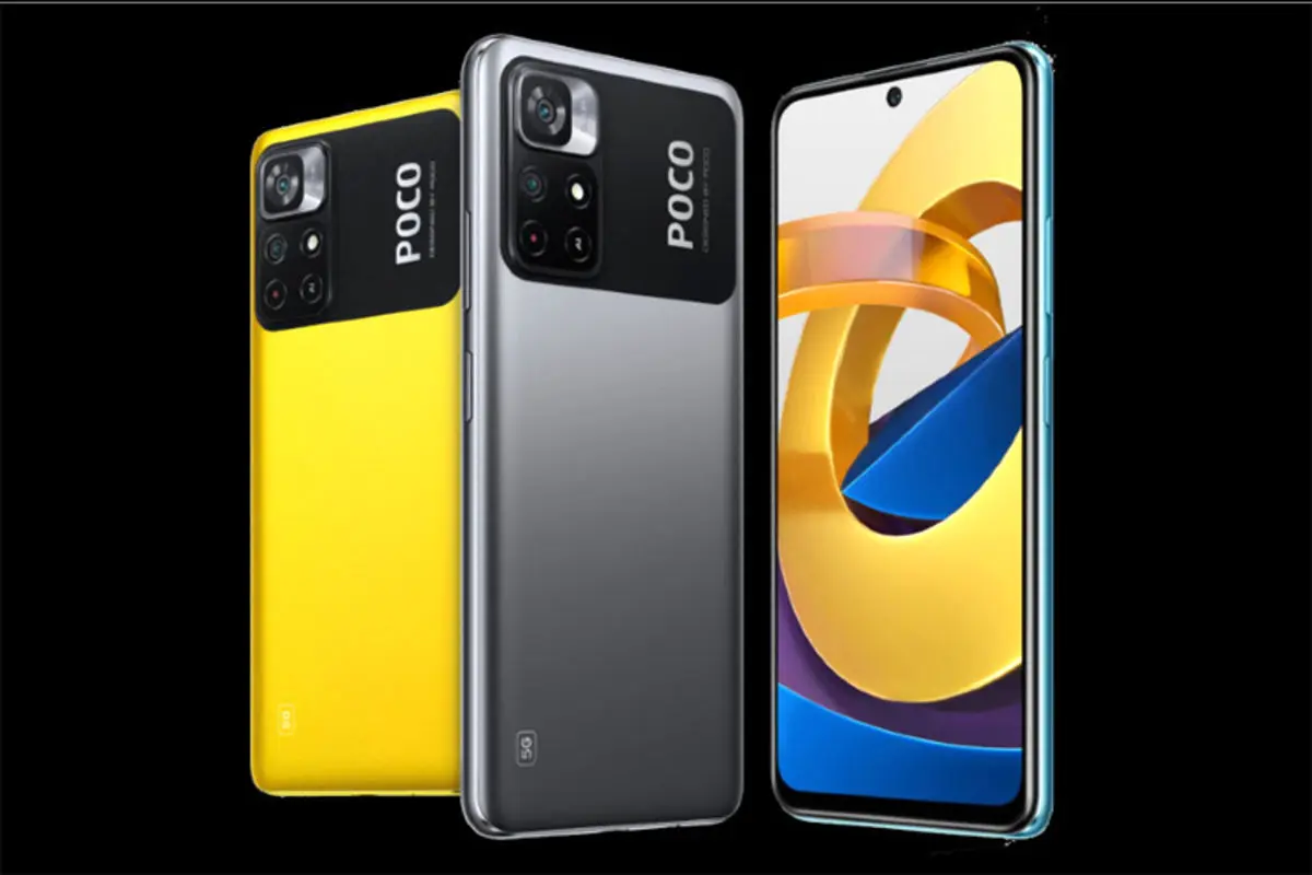 افشای مشخصات جدید گوشی پوکو M4 Pro