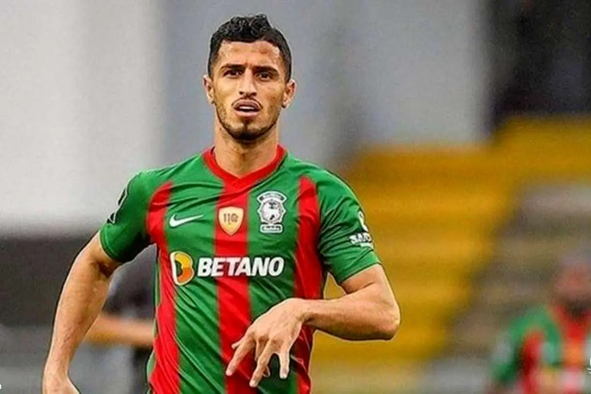 لژیونر پرسپولیسی در فهرست تیم ملی؟