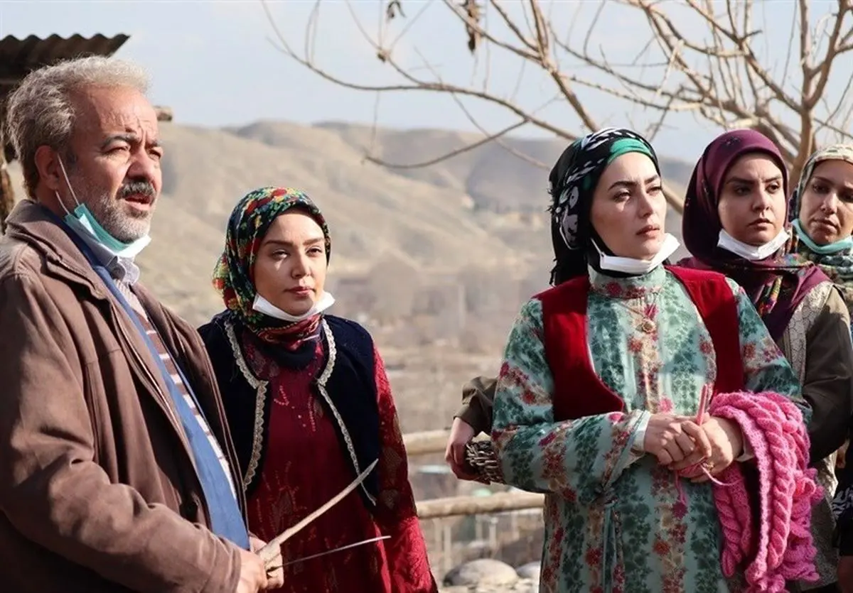 «نون خ» برای نوروز ۱۴۰۱ آماده می شود؟