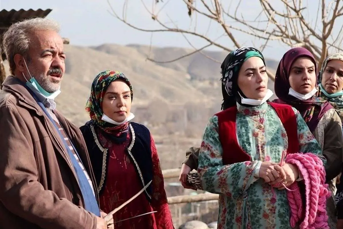 «نون خ» برای نوروز ۱۴۰۱ آماده می شود؟
