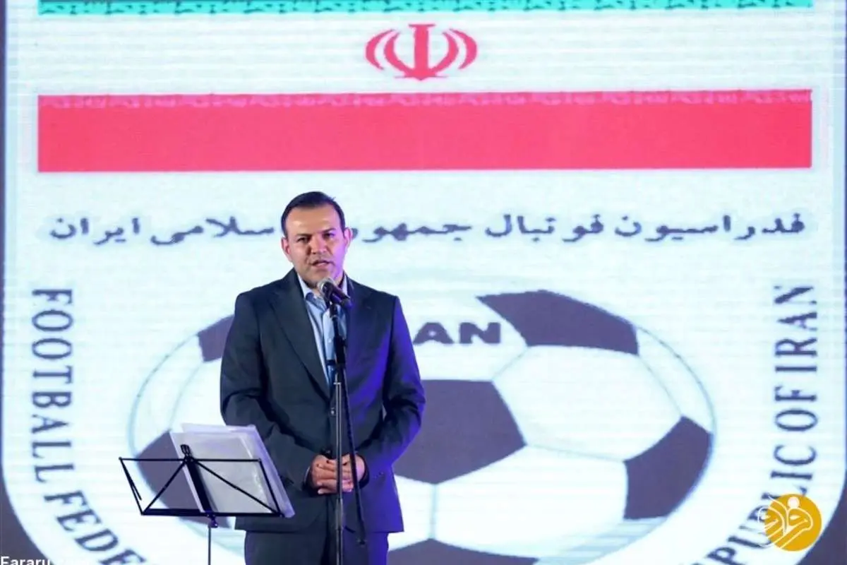وعدههای توخالی فدراسیون فوتبال