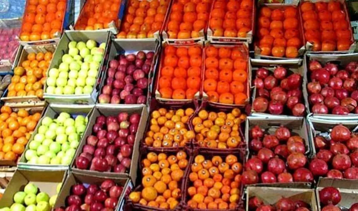 موج جدید گرانی میوه و سبزی به بهانه کرونا