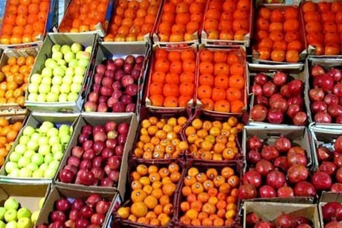 موج جدید گرانی میوه و سبزی به بهانه کرونا