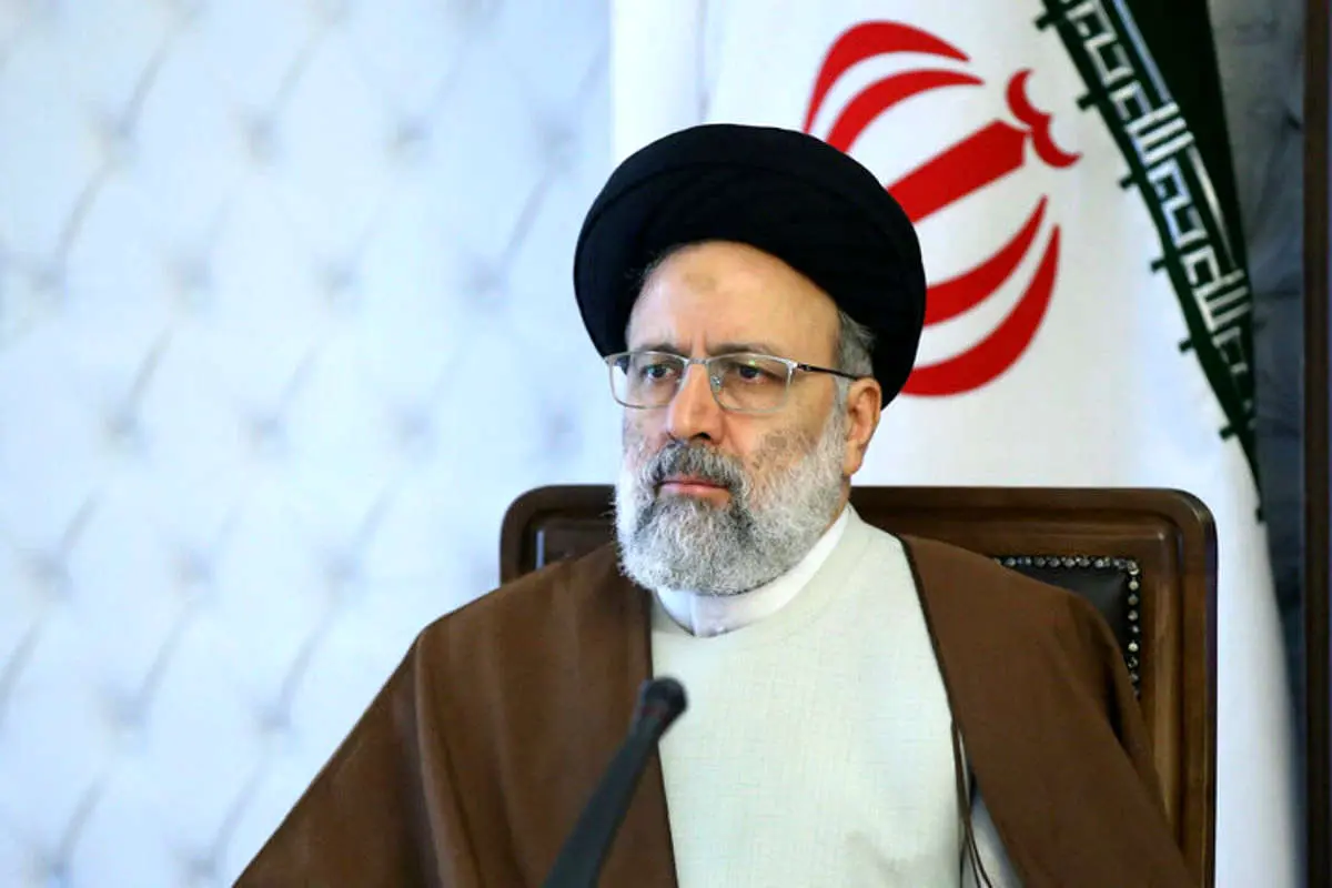جرییات سفر رئیسی به قطر