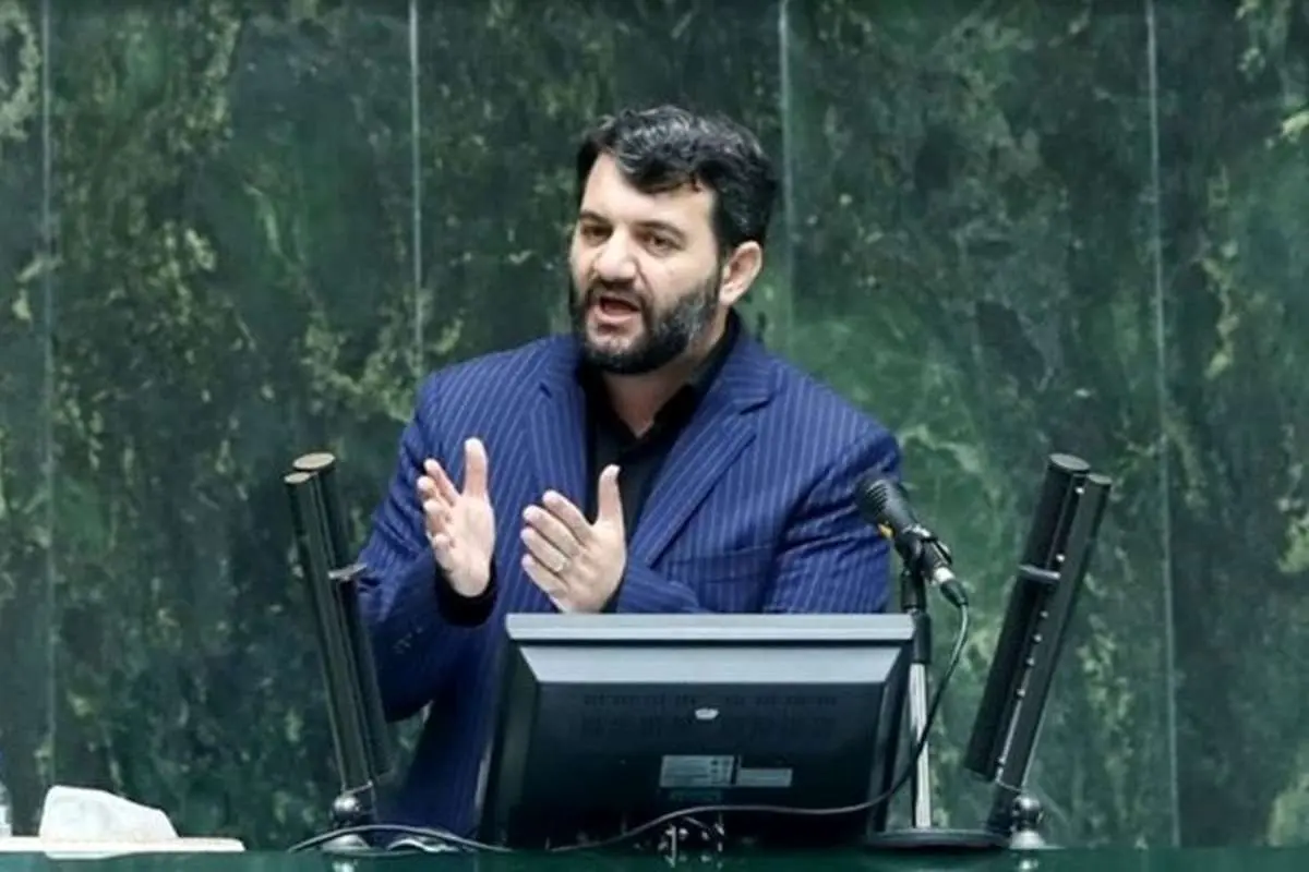 رویاهایِ اقتصادی وزیر جوان دولت رئیسی